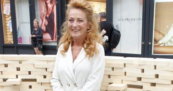 Simona Stašová věří, že dožije se svým exmanželem: Nikdy nepřerušili kontakt, vzdálenost není překážkou