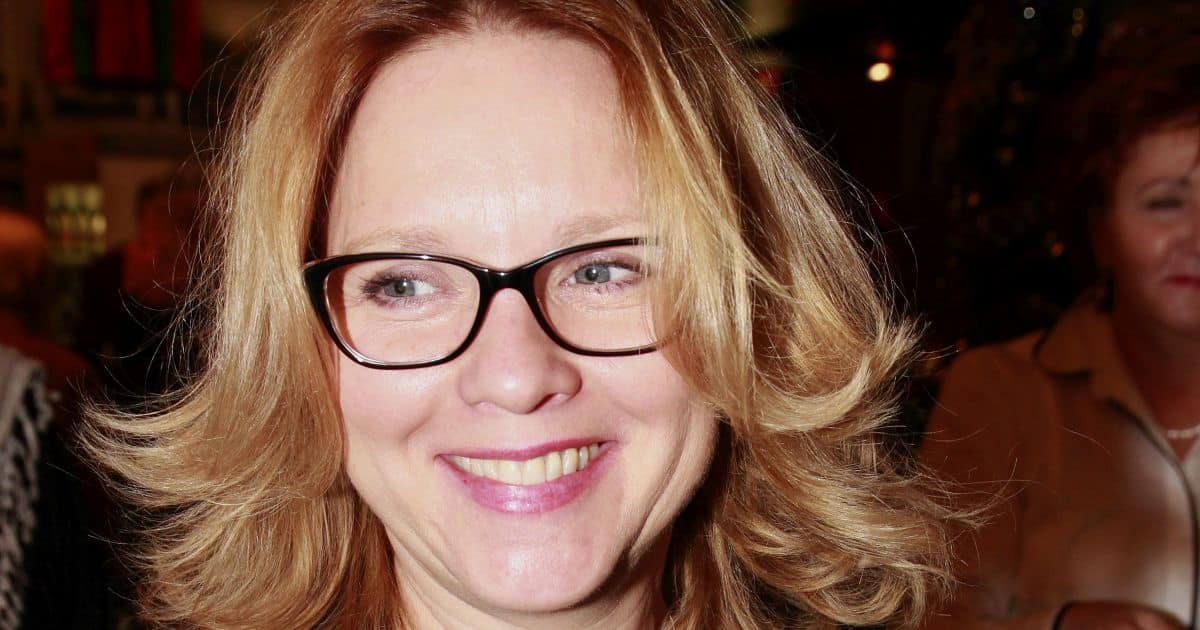 Opustila slávu i Čenského. Tereza Pokorná-Herzová vsadila vše na lásku a na svobodu