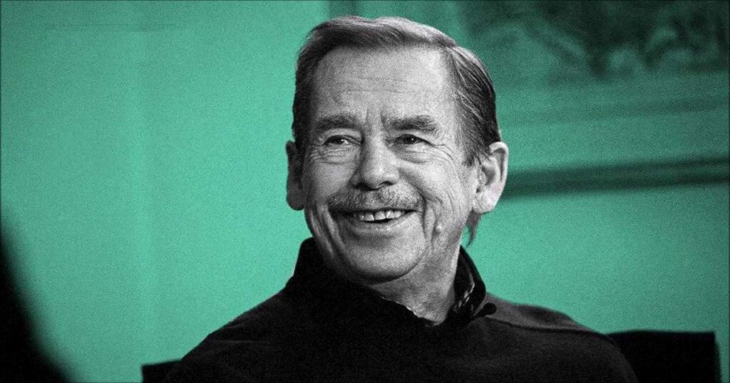 Václav Havel