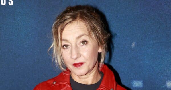 Jak žije Vanda Hybnerová: Mezi Prahou a Vysočinou našla rovnováhu i radost z traktoru