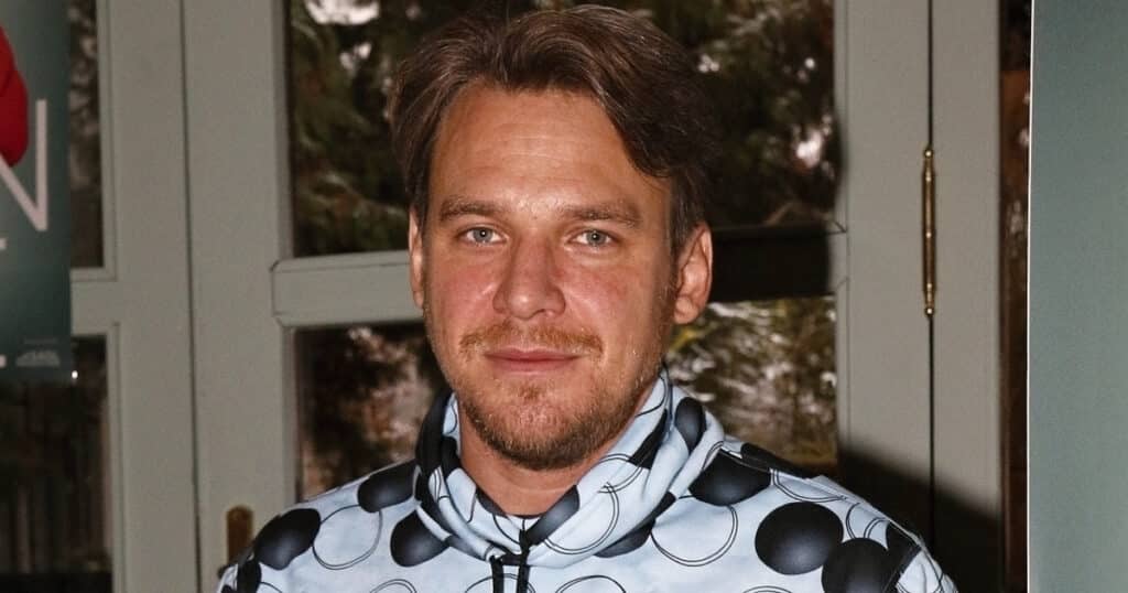 Vojta Dyk