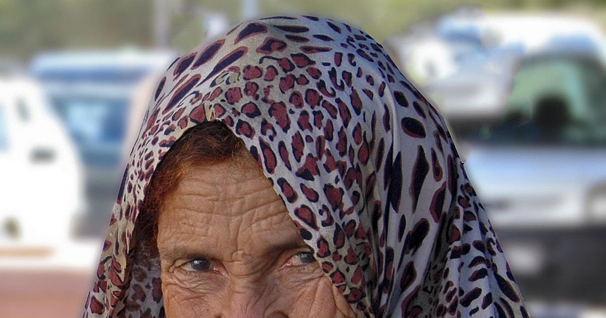 V tramvaji mu vynadala, aniž by věděla, že stojí naproti opravdovému režisérovi: Milada Ježková se k filmu dostala náhodou