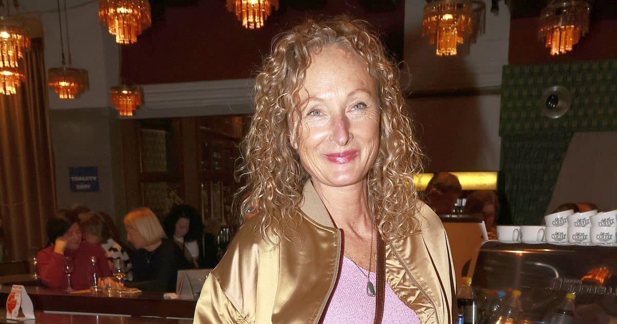 Gottova dlouholetá milenka Kovácsová: Mistr se s ní měl scházet 35 let, utnula to nakonec až Ivana