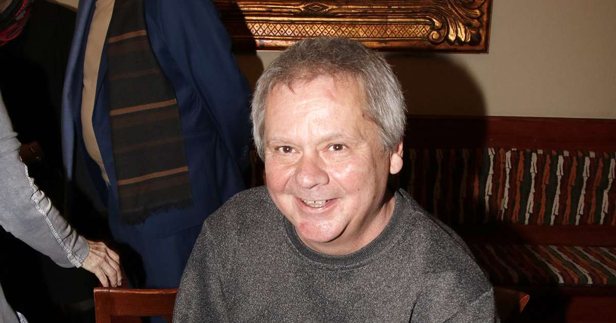 Antonín Navrátil: Tehdejší dětské hvězdě nafackovala Bohdalová, Jirásková ho vyhodila z divadla. Dnes bojuje o svou dceru