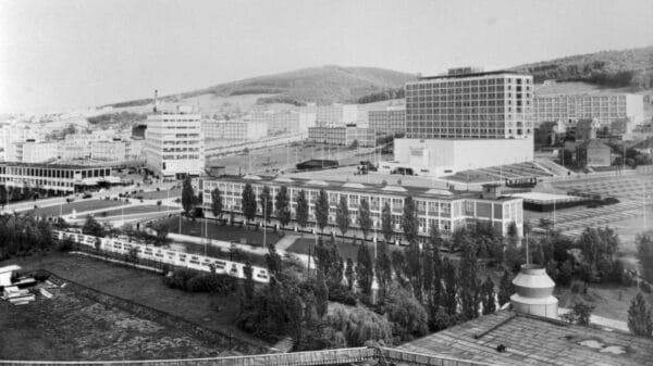 České značky, které zná úplně každý. Stačí jediný detail a hned poznáte, jestli opravdu víte, nebo jen tipujete