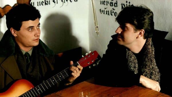 Zemřel sám ve svém autě: Borise Slivku z Chlapci a chlapi postihla na odlehlém místě zástava srdce, neměl mu kdo pomoci