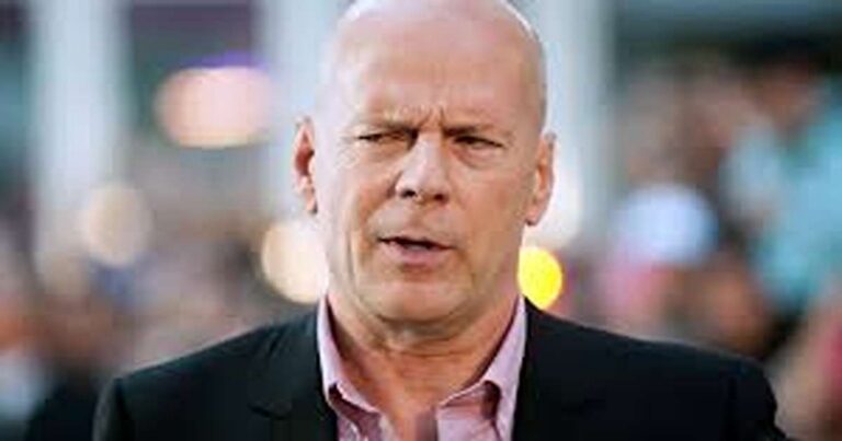 Bruce Willis