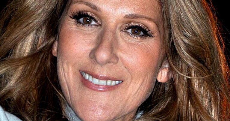 celine dion