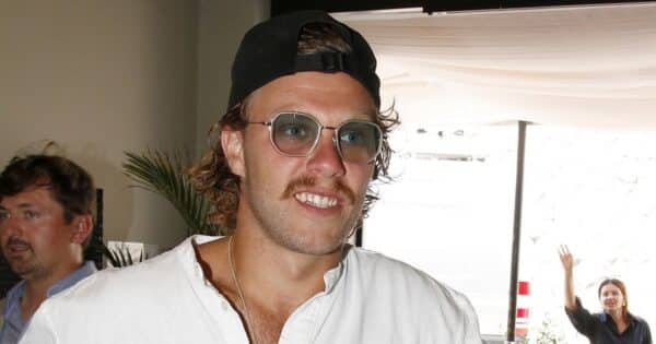 Z havířovského 2+1 do bytu za 75 milionů korun: David Pastrňák žije v luxusním sídle s výhledem na přístav