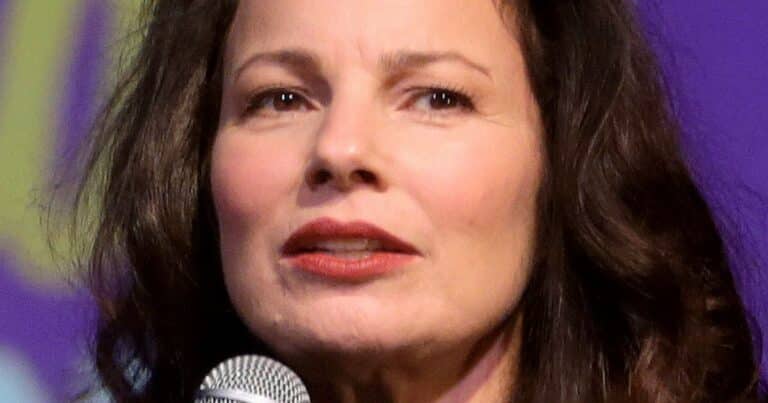 fran drescher