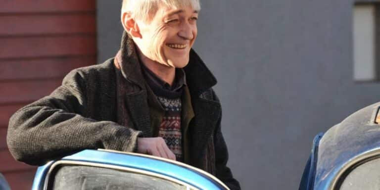 herec vladimir dlouhy