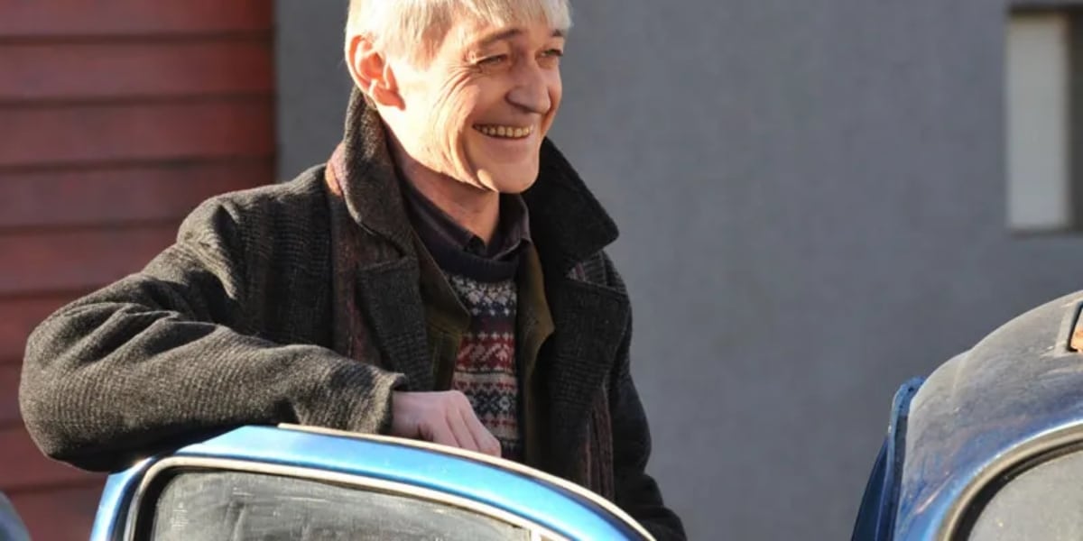 Svatba, dvojčata a pak smutný konec. Láska Dlouhého a Jungmanové byla velká, osud jim ale mnoho času nedopřál