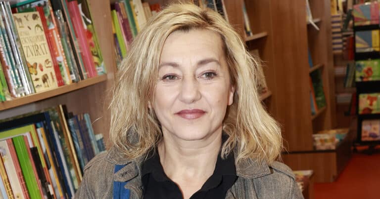 herecka vanda hybnerova