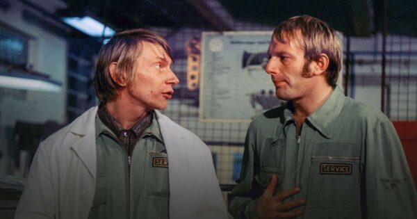 Jak dopadl „prďola“ z Jáchyma: Herec Karel Novák propadl alkoholu, kvůli manželčině nevěře se oběsil