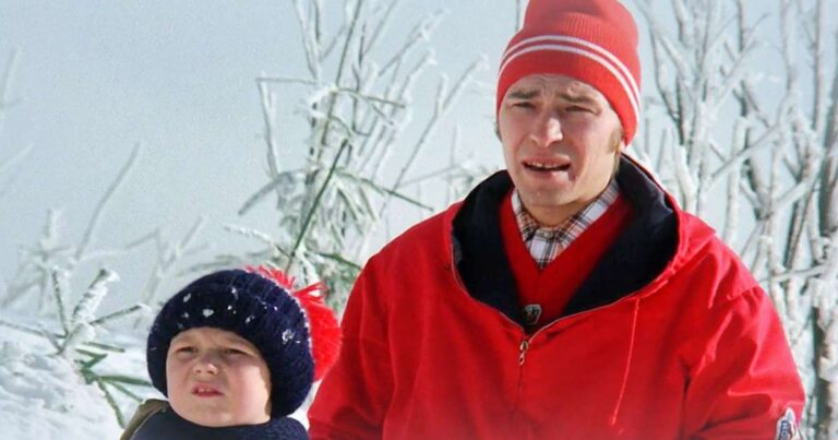 Jak vytrhnout velrybě stoličku