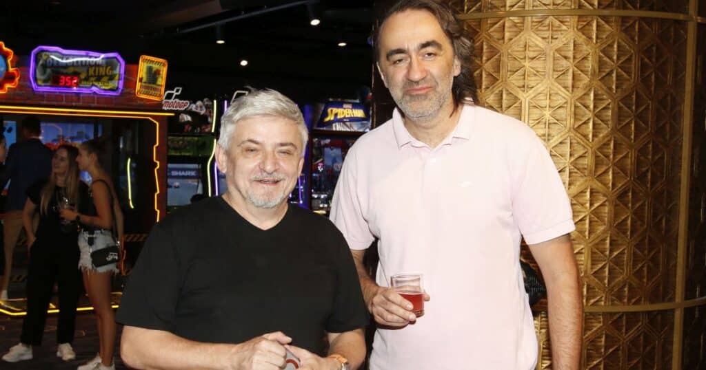 jakub kohak michal suchanek