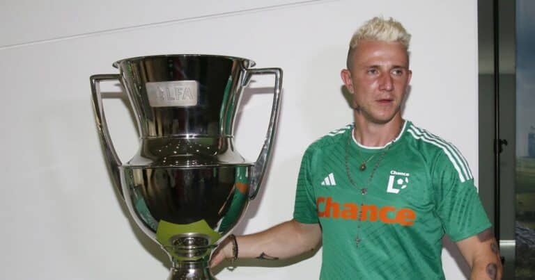 jakub stafek