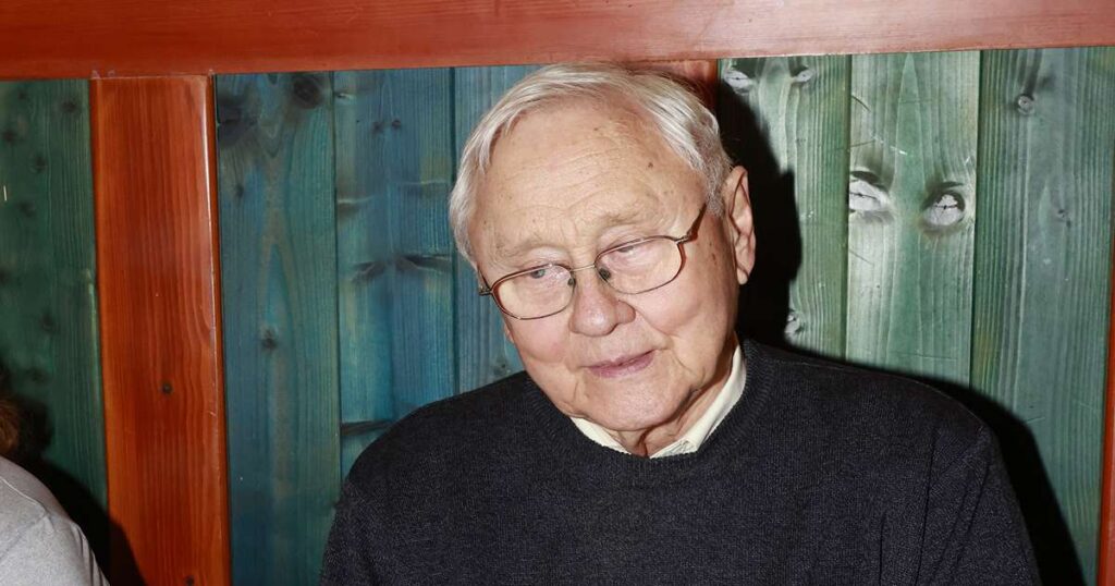 Jaroslav Satoranský