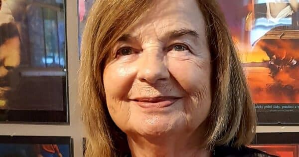 Jaroslava Tvrzníková se pere s osudem celý život. Dcera se jí málem udusila, manžel se rozhodl vzít si život