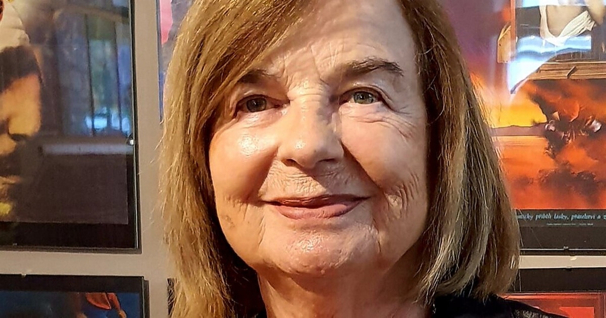 Jaroslava Tvrzníková se pere s osudem celý život. Dcera se jí málem udusila, manžel se rozhodl vzít si život