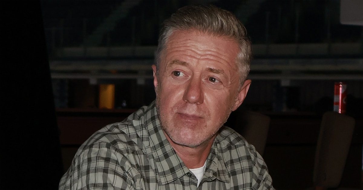 S vousy, nebo bez? Jiří Langmajer shodil plnovous a omládl, vypadá teď o 10 let mladší