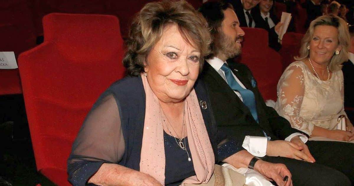 Jiřina Bohdalová se pyšní obřím majetkem. Má mít hodnotu až 50 milionů korun, už před lety si za natáčecí den říkala 30 000 Kč