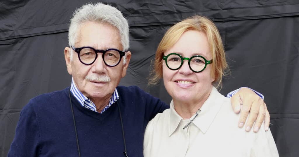 jitka sedlackova pavel topfer