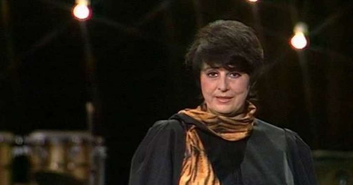 Smutný osud Judity Čeřovské: Čelila zradě milence, vydírání, nehodě i šikaně od vlastních dětí. Pak přišla rakovina