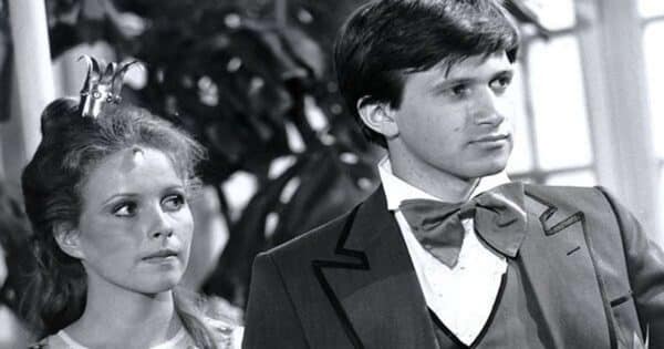 Zrušená svatba s Hrušínským a konec u filmu. Julie Jurištová dnes dává přednost dětskému divadlu