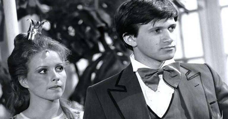 Jurištová a Hrušínský