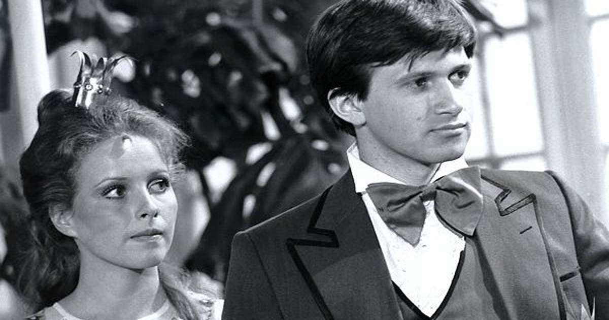 Zrušená svatba s Hrušínským a konec u filmu. Julie Jurištová dnes dává přednost dětskému divadlu