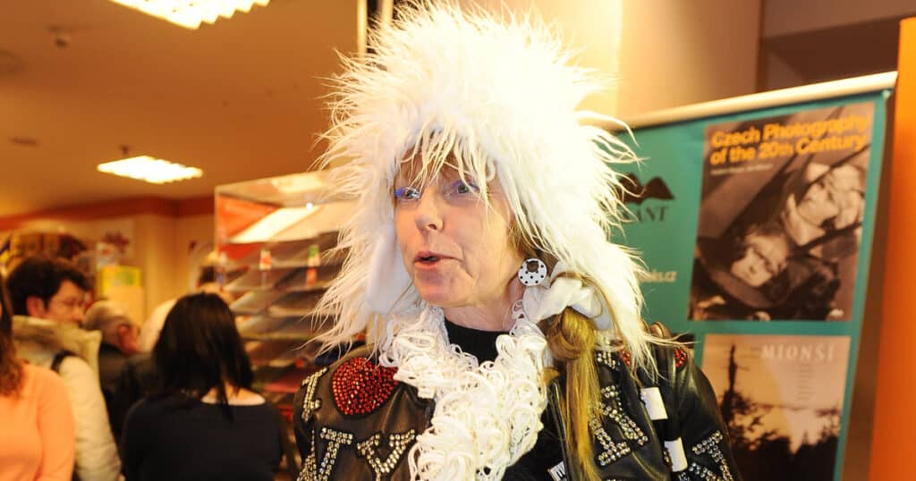 Lenka Holas Kořínková