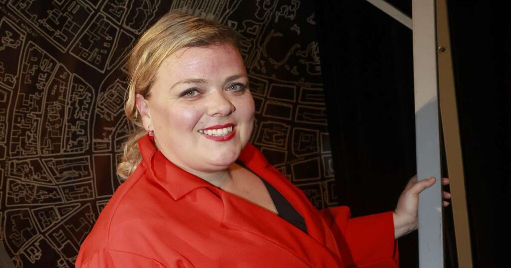 Lucie Polišenská