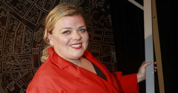 S kým žije hvězda Polabí Lucie Polišenská? Manžel jí zakázal o něm mluvit, něco málo ale prozradila