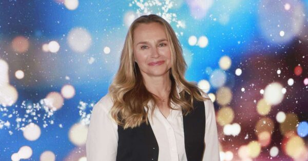 Z rozhlasu k podcastu: Lucie Výborná vydělává pohádkové peníze, měsíčně jí chodí půl milionu korun