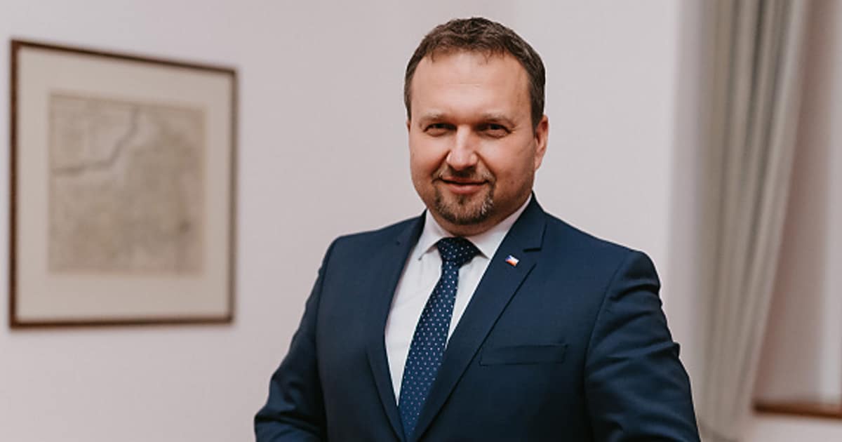 Z exministra Jurečky je nový člověk: Zhubnul skoro 20 kilo a prozradil svůj recept. „Více pohybu a menší krmná dávka“