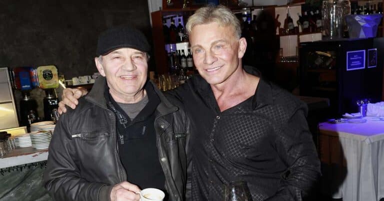 Martin Maxa, Ladislav Varga