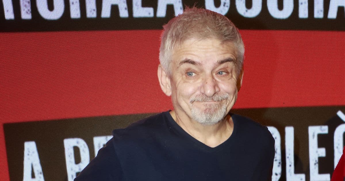 Jak bydlí Michal Suchánek: Na luxus si nepotrpí, pomalu se mění v typického chalupáře