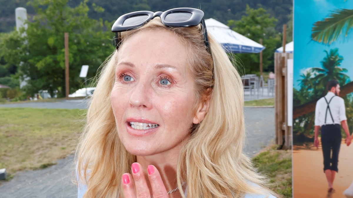 S kým žije Tereza Pergnerová: Krátce po rozvodu se znovu zamilovala do své dětské lásky, společně překonali vystěhování z domu i dluhy