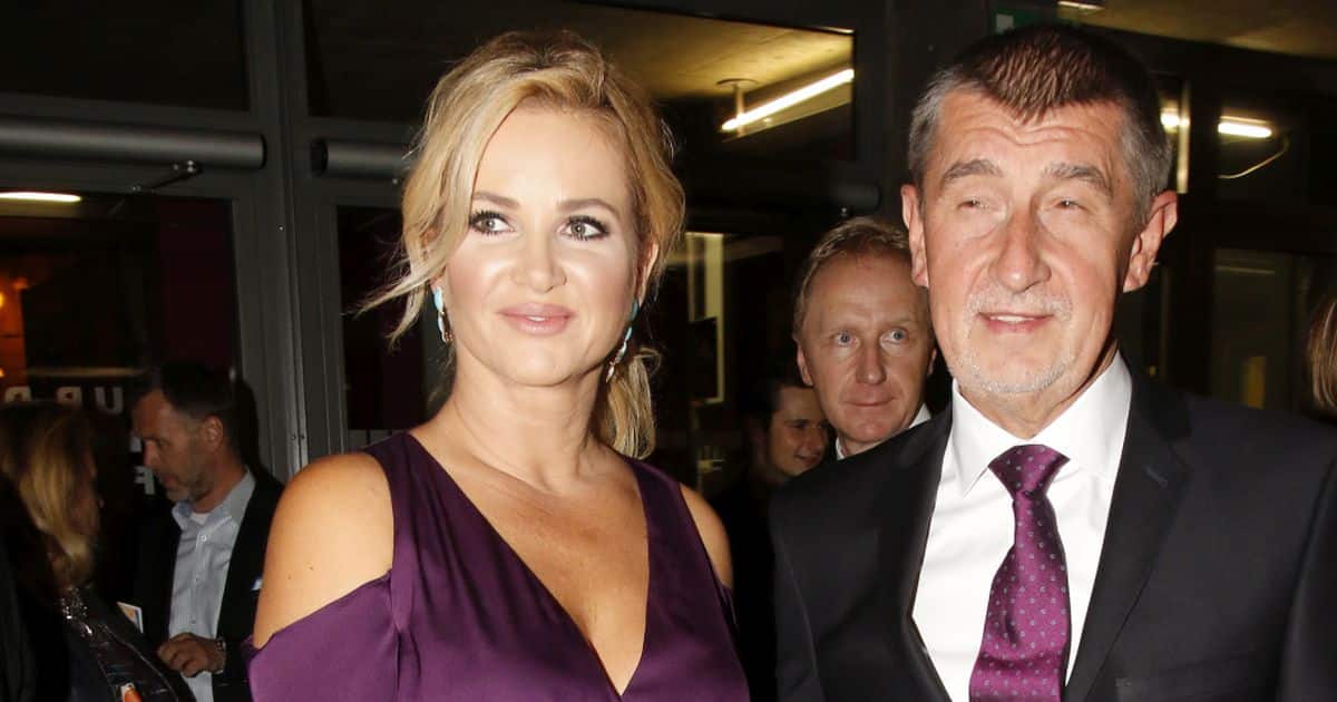 Rozvod nebude! Andrej Babiš promluvil o vztahu s Monikou. „Nebydlíme spolu, ale fungujeme jako rodina“