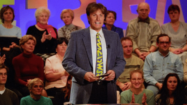 Jak dnes žije Pavel Poulíček z Kolotoče: Kdysi slavný moderátor, dnes podnikatel, který staví hokejovou arénu