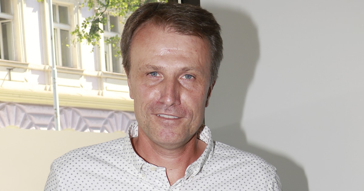 Patnáct let bavil diváky v Kolotoči, pak dobrovolně odešel. Pavel Poulíček dnes řídí byznys po boku miliardáře Dědka