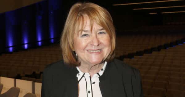 Pavlína Filipovská: Přišla o rodinnou vilu, Voborníková jí přebrala manžela. Dnes žije s o 15 let mladším manželem Lubošem