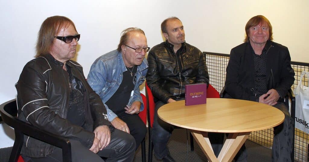 petr janda milan broum jiri valenta martin vajgl olympic