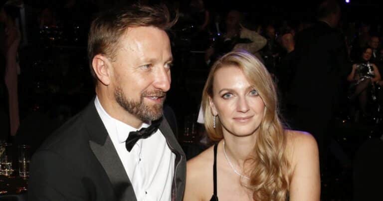 petra kvitova jiri vanek