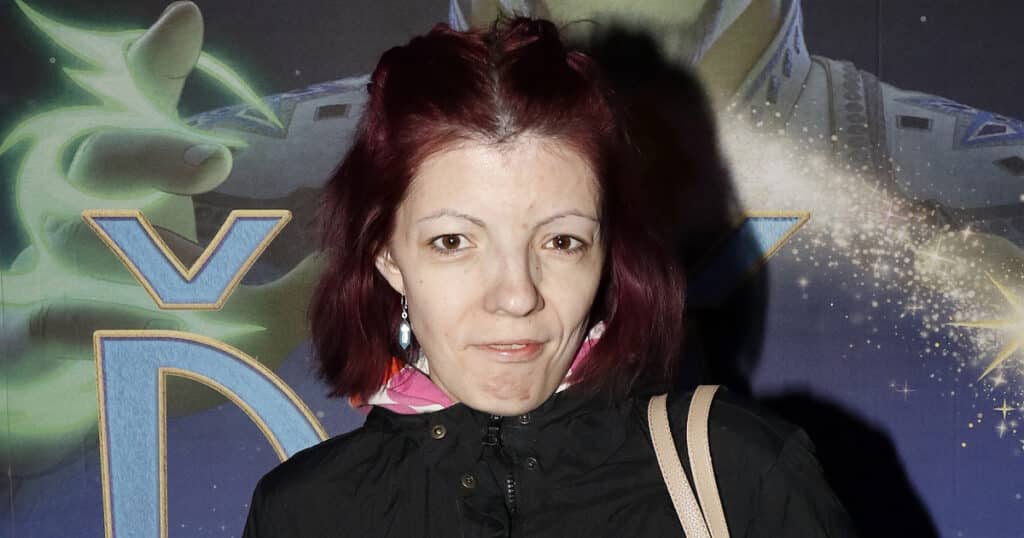 Adéla Pulcová alias Shopaholicadel