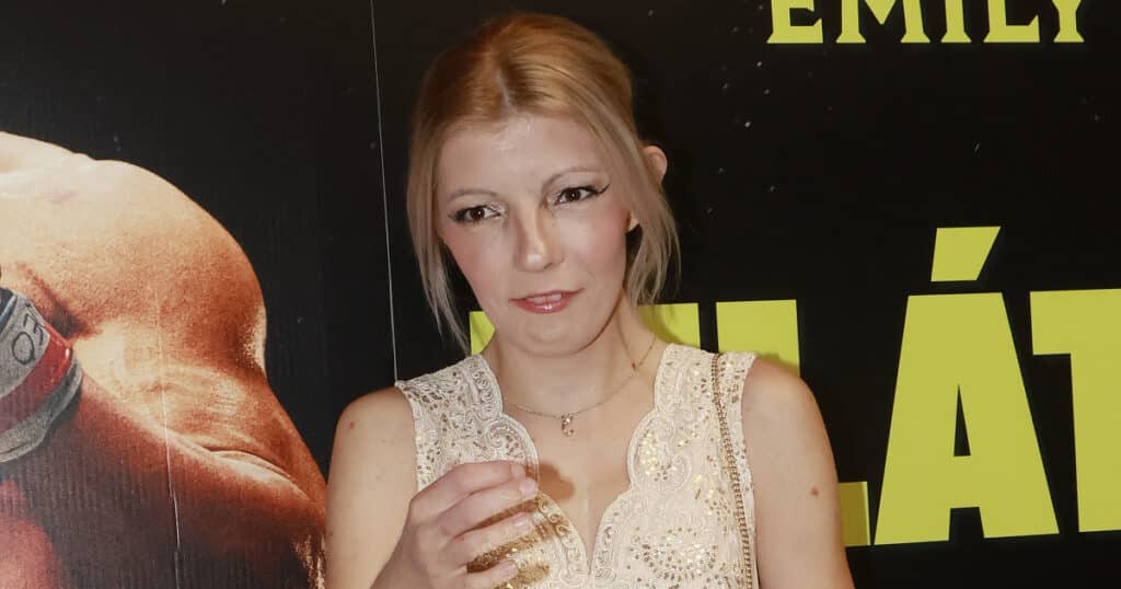 Adéla Pulcová Shopaholicadel