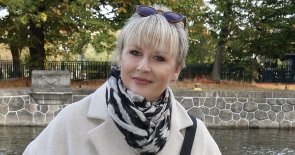 Roky přítele tajila, teď je ale možná jasno. Tajný přítel Terezy Černochové má být známý zpěvák