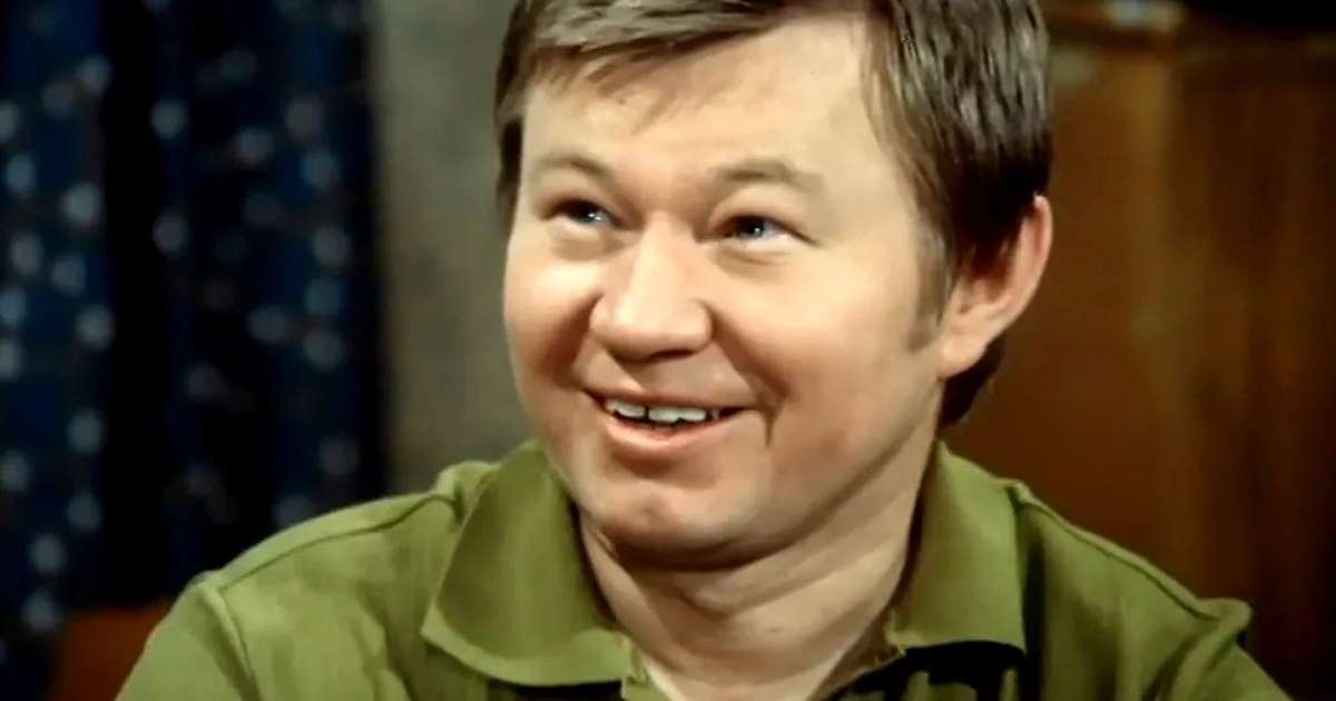 Příběh Václava Sloupa: Diváci ho milovali, rodiče se za něj ale styděli. Tajil těžkou cukrovku, poslední přání se mu nesplnilo