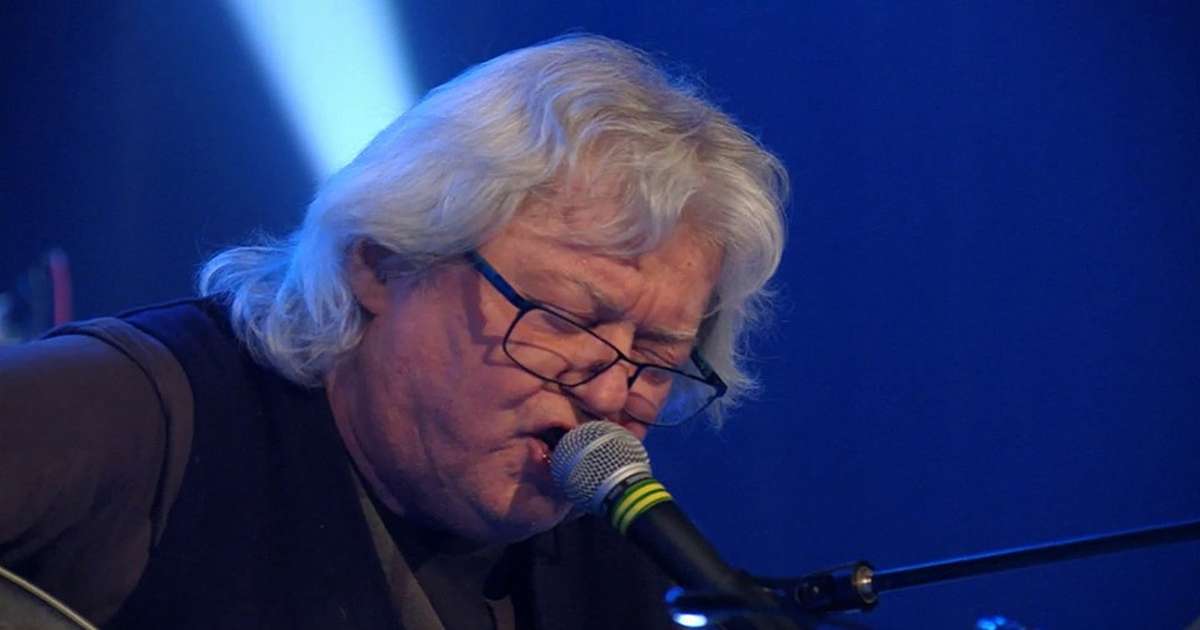 Jak dnes žije Vladimír Mišík: Kvůli zdravotním problémům už zůstává jen doma, na nové album nemyslí